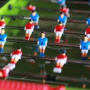 שולחן כדורגל מקצועי להשכרה