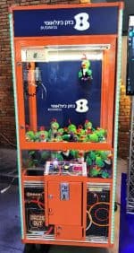 ⁦מנוף בובות⁩ – תמונה ⁦2⁩