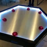 הוקי משושה - 6 שחקנים