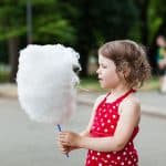 צמר-גפן מתוק