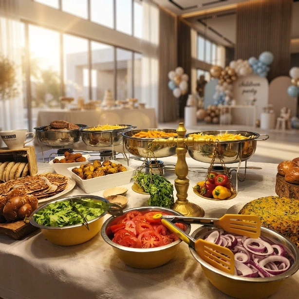 burgaer.jpg דוכן המבורגר – תמונה 1