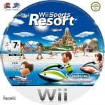 ⁦Wii Sport resort⁩ – תמונה ⁦3⁩