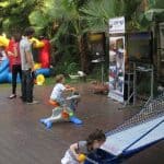 חבילת בריתות