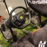 סימולטור נהיגה