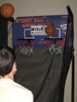 ⁦כדורסל אלקטרוני⁩ – תמונה ⁦3⁩