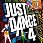 משחק ריקוד - Just Dance