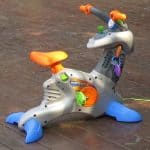 אופני הקטנטנים