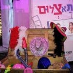 תא צילום לאירועים