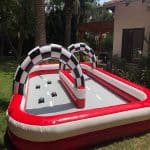 ⁦מתחם מכוניות 4X4 על שלט⁩ – תמונה ⁦4⁩