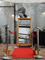 מראת סלפי לאירועים