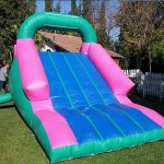 מגלשת טיפוס