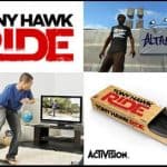 סימולטור סקייטבורד - THE RIDE