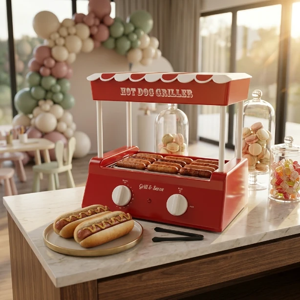 hot-dog.jpg דוכן נקניקיות לאירועים – תמונה 1