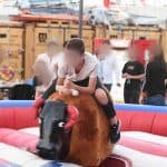 mechanical bulls
