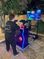 ⁦סימולטור ירי⁩ – תמונה ⁦2⁩