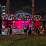 ⁦מתנפח עמדת יריד קרניבל⁩ – תמונה ⁦4⁩