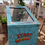 ⁦מכונת משחק פליפר דיגיטלי⁩ – תמונה ⁦3⁩