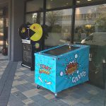 מכונת משחק פליפר דיגיטלי