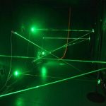 ⁦מבוך לייזר⁩ – תמונה ⁦3⁩