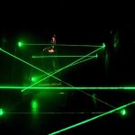 ⁦מבוך לייזר⁩ – תמונה ⁦4⁩