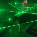 ⁦מבוך לייזר⁩ – תמונה ⁦5⁩