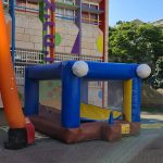 ⁦מתנפח בייסבול⁩ – תמונה ⁦2⁩