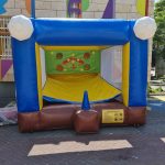 מתנפח בייסבול