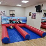 ⁦מתנפח מסלול באולינג⁩ – תמונה ⁦4⁩