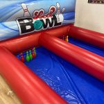 ⁦מתנפח מסלול באולינג⁩ – תמונה ⁦5⁩