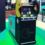 מכונות ארקייד להשכרה רטרו כמו של פעם