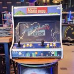 ⁦מכונות ארקייד להשכרה רטרו כמו של פעם⁩ – תמונה ⁦8⁩