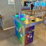 היד המנצחת - משחק זריזות הידיים