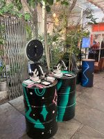 ⁦רובוט קריקטורה AI⁩ – תמונה ⁦3⁩