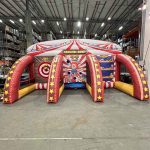 עמדת יריד פתוחה