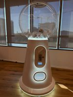 ⁦מכונת כדורים ענקית⁩ – תמונה ⁦3⁩