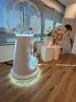 ⁦מכונת כדורים ענקית⁩ – תמונה ⁦2⁩